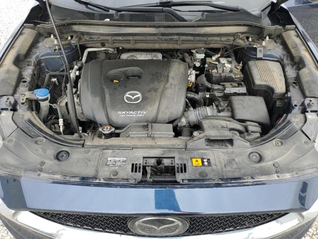 2019 MAZDA CX-5 GRAND - JM3KFBDM6K0539054