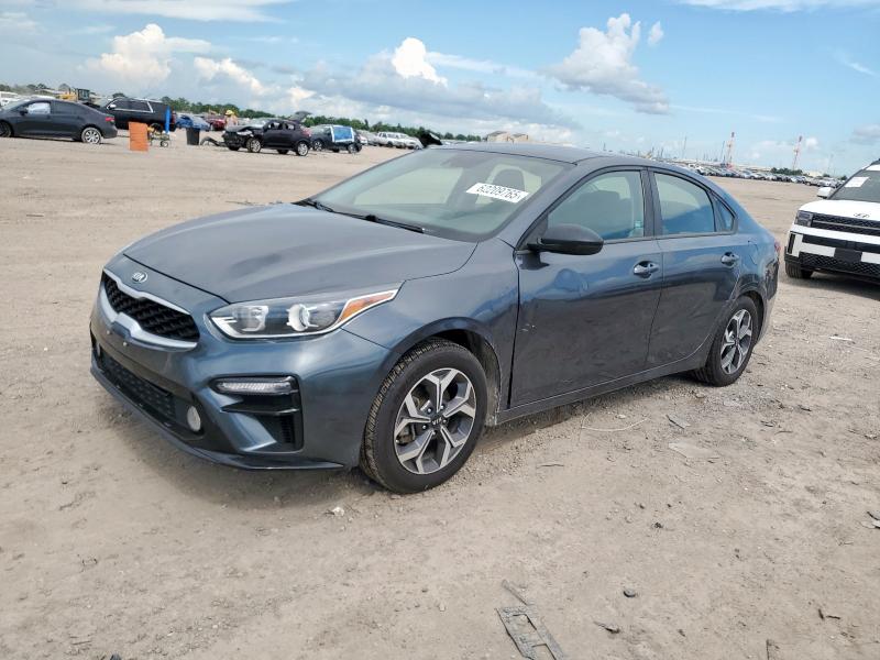 Vin: 3kpf24ad6ke070416, lot: 62209765, kia forte fe 2019 img_1