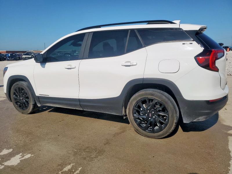 Vin: 3gkalmeg4pl159114, lot: 60970015, gmc terrain sle 20232