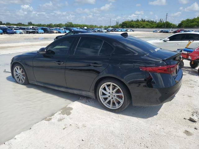 Vin: zarfaman7k7598712, lot: 61589905, alfa romeo giulia 20192