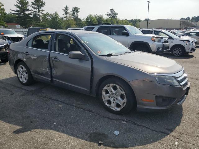 Vin: 3fahp0haxar384095, lot: 58910635, ford fusion se 20104