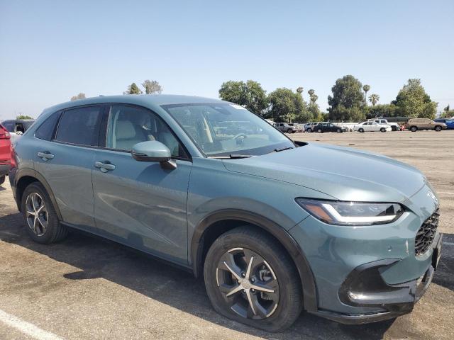 2024 HONDA HR-V EXL 3CZRZ1H70RM709195