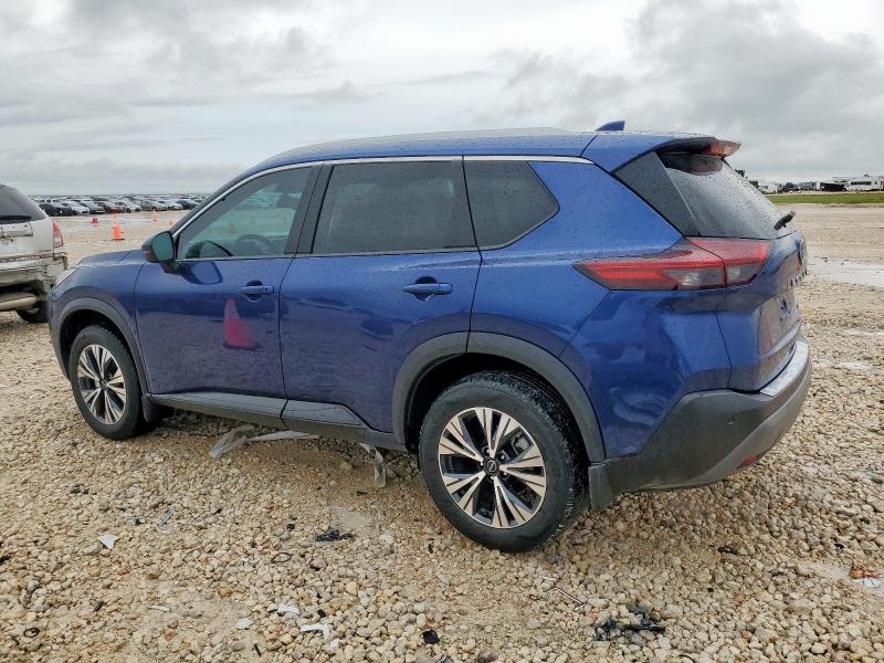2023 NISSAN ROGUE SV 5N1BT3BA9PC689094