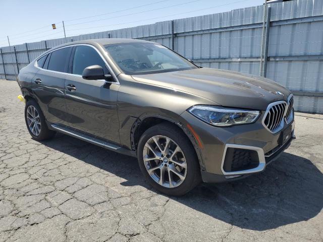 Vin: 5uxcy4c0xm9g19068, lot: 61270005, bmw x6 sdrive 40i 20214