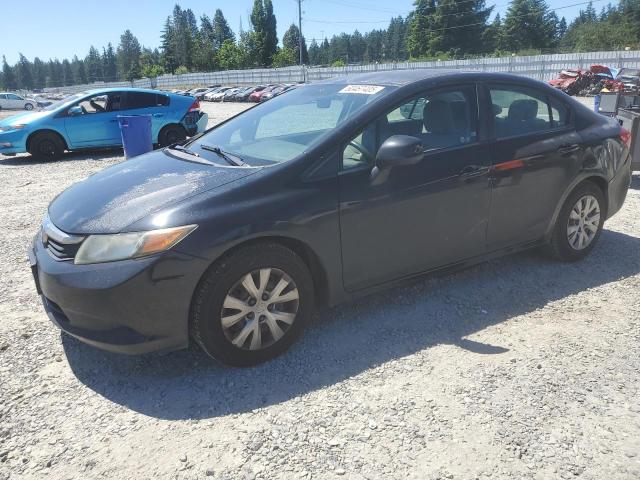 Vin: 2hgfb2f5xch604711, lot: 60467405, honda civic lx 2012 img_1