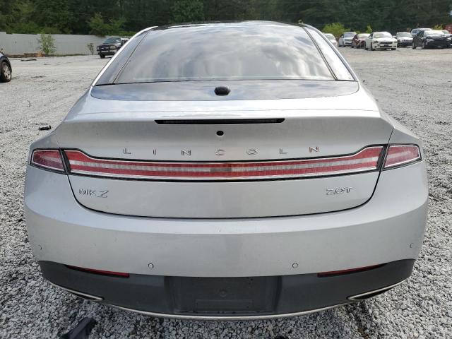 2017 LINCOLN MKZ RESERV 3LN6L5E98HR663426