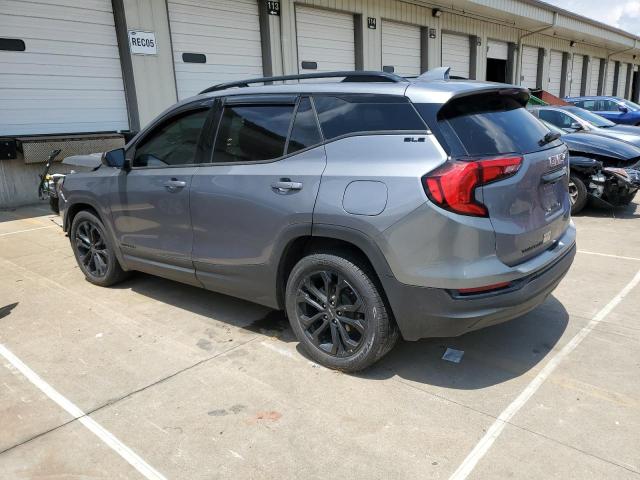 2020 GMC TERRAIN SL 3GKALMEV3LL306791