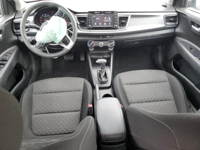 2019 KIA RIO S - 3KPA24AB5KE158401