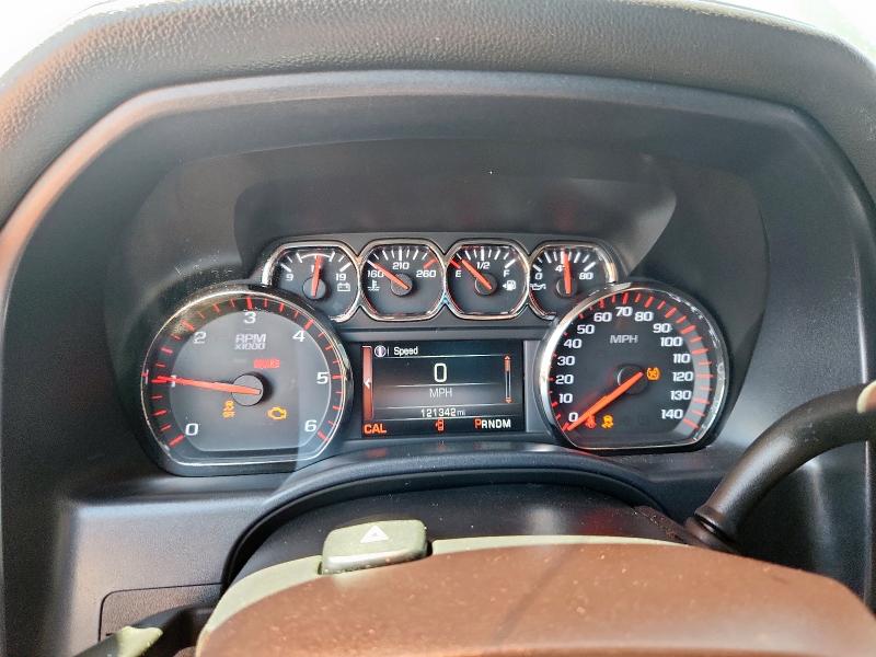 2015 GMC SIERRA C15 3GTP1VEC3FG530365
