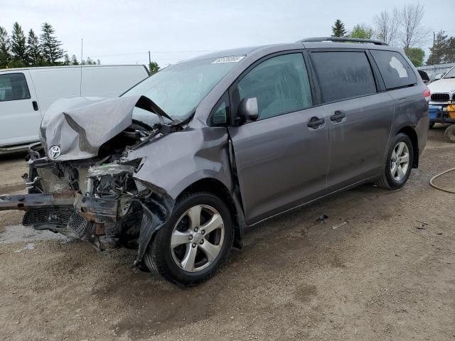 Vin: 5tdzk3dc9bs098405, lot: 60128365, toyota all models 2011 img_1