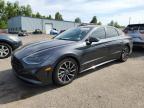 2020 HYUNDAI SONATA LIM - 5NPEH4J25LH011962