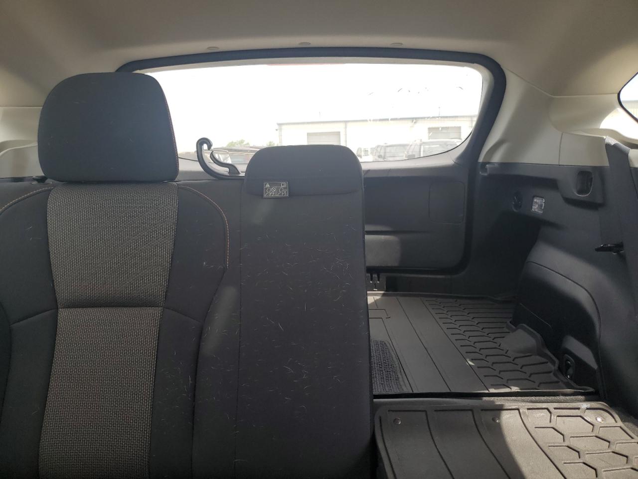 SUBARU CROSSTREK PREMIUM