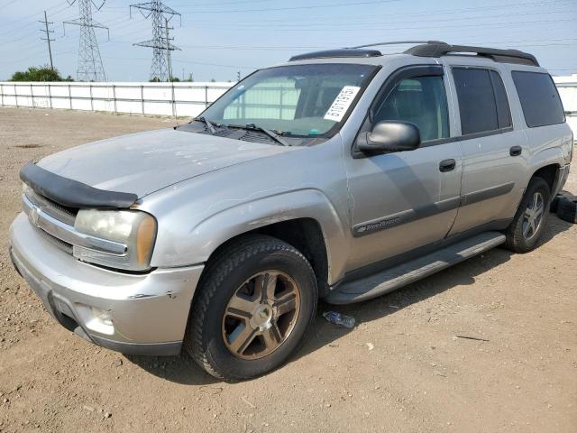 CHEVROLET TRAILBLAZE