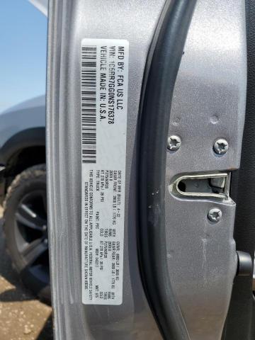 2022 RAM 1500 CLASS 1C6RR7GG0NS176378