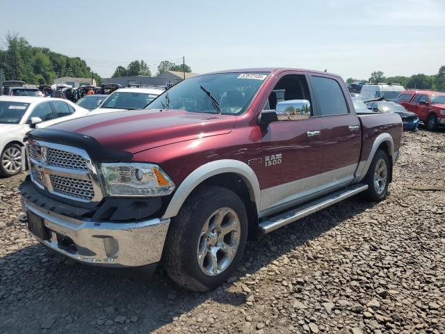 Vin: 1c6rr7nm9js238427, lot: 57572135, ram 1500 laramie 2018 img_1