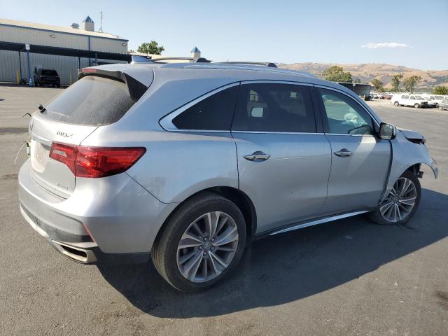 Vin: 5j8yd4h50hl006259, lot: 62184655, acura mdx technology 20173