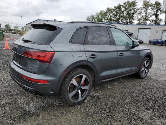 Vin: wa1eaafy3r2093050, lot: 63034705, audi q5 premium plus 45 20243