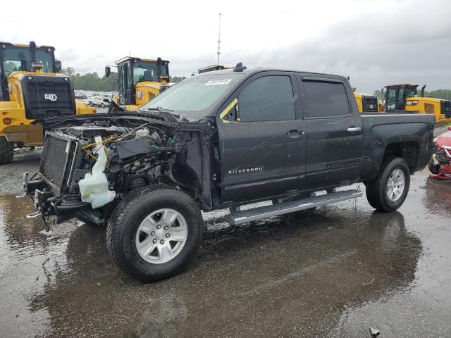 Vin: 3gcpcrec4jg629271, lot: 59813915, chevrolet all models c1500 lt 2018 img_1