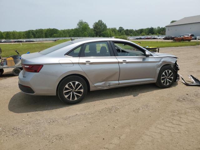Vin: 3vw5m7bu9rm098603, lot: 59370965, volkswagen jetta s 20243