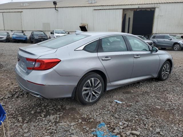 Vin: 1hgcv3f94ja006953, lot: 61171215, honda accord touring hybrid 20183