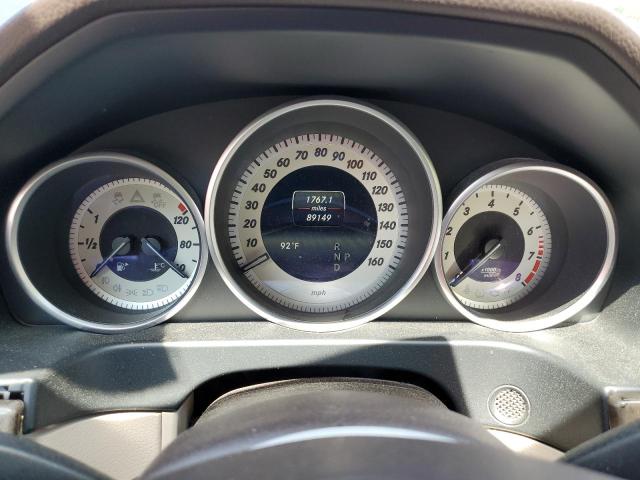 2016 MERCEDES-BENZ E 350 4MAT - WDDHF8JB3GB254953