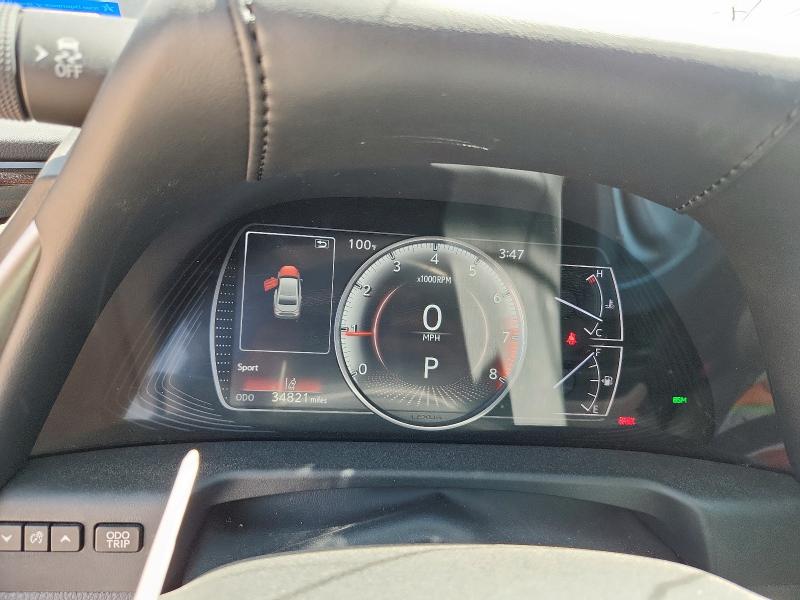 2020 LEXUS ES 350 - 58ADZ1B14LU075899