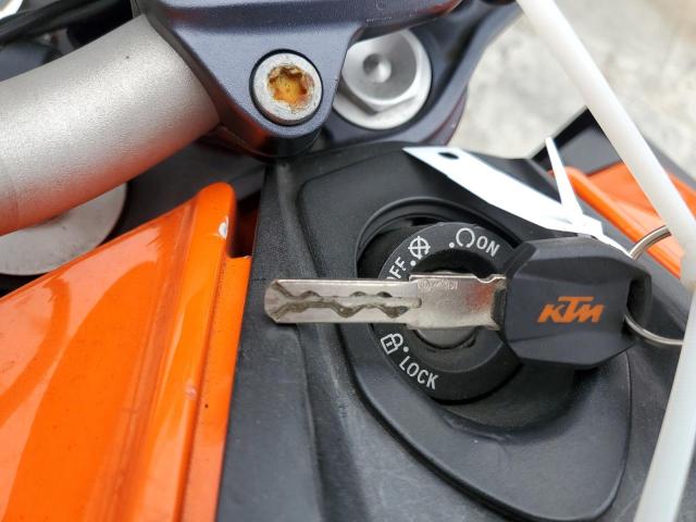 2014 KTM 1290 SUPER VBKV39404EM902466