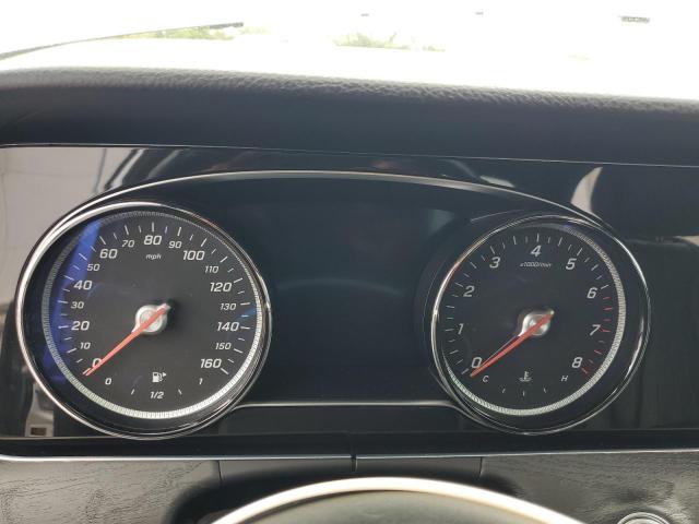 2018 MERCEDES-BENZ E 300 4MAT WDDZF4KB0JA409239