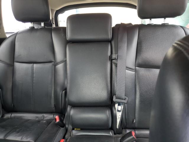 2016 NISSAN PATHFINDER 5N1AR2MMXGC622547