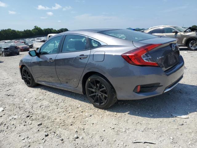 2020 HONDA CIVIC LX - 2HGFC2F6XLH529806