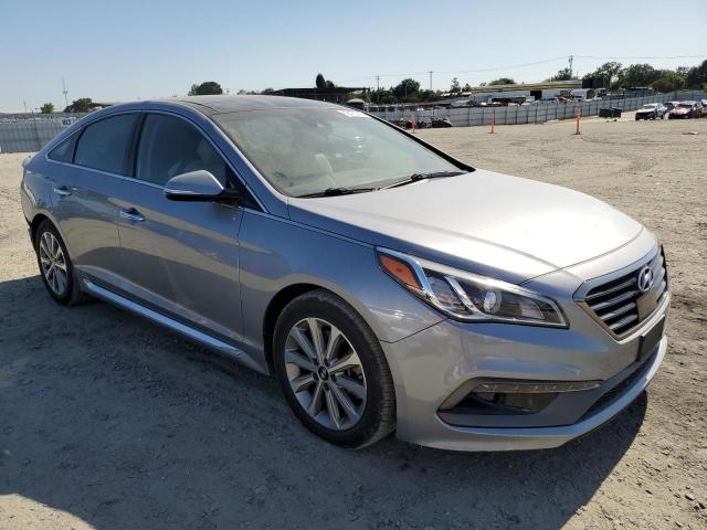 Vin: 5npe34af1gh345946, lot: 62472245, hyundai sonata sport 20164