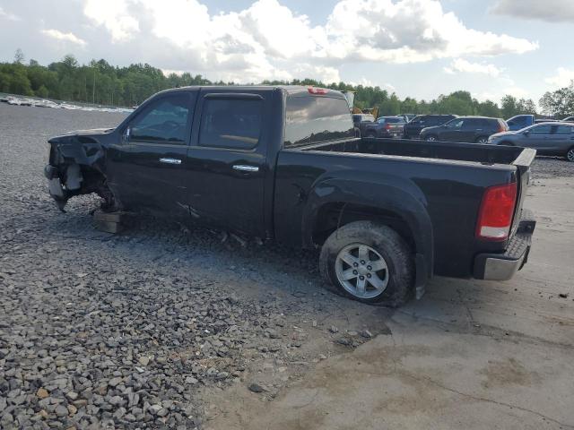 Vin: 3gtp2ve34bg201374, lot: 62073895, gmc sierra k1500 sle 20112