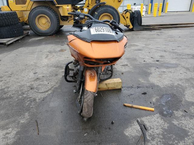 2015 HARLEY-DAVIDSON FLTRXS ROA 1HD1KTM10FB629899