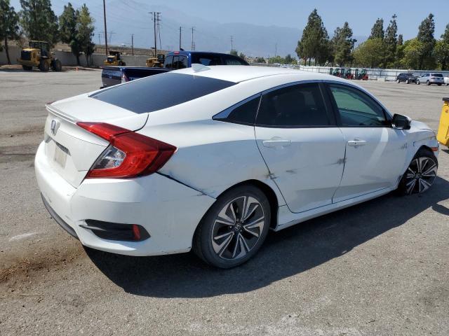 Vin: 2hgfc1f77gh636403, lot: 62083455, honda civic exl 20163