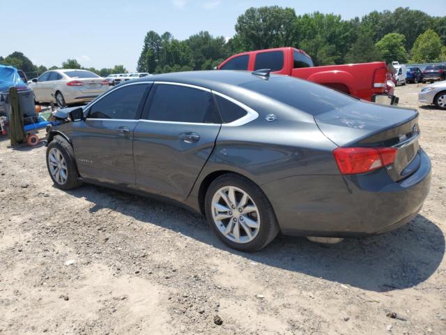Vin: 2g1105s38j9157199, lot: 60076035, chevrolet impala lt 20182