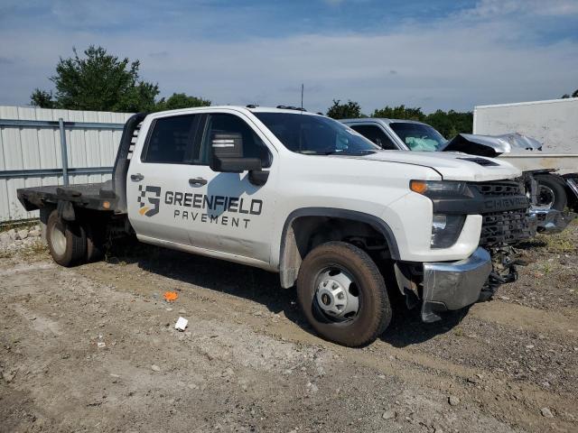 2020 CHEVROLET SILVERADO 1GB4YSEY4LF326958