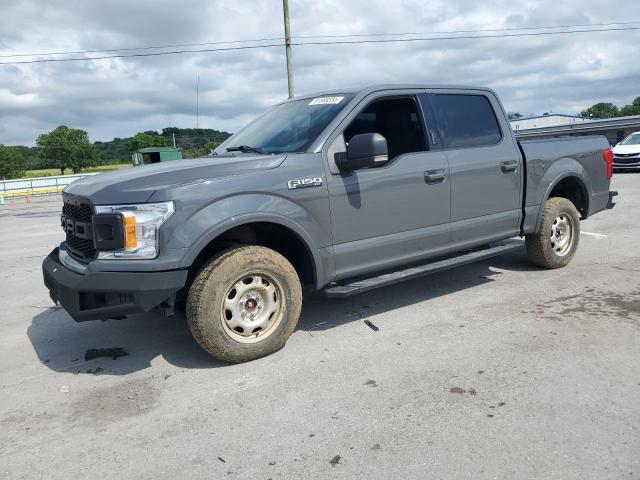 Vin: 1ftew1eg6jfd81156, lot: 61569355, ford f-150 supercrew 2018 img_1