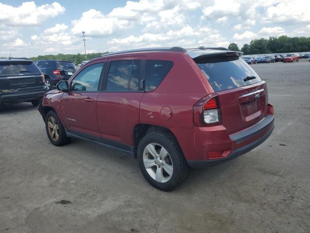 Vin: 1c4njcba8gd609382, lot: 61959575, jeep compass sport 20162