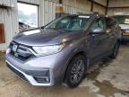 2020 HONDA CR-V EXL - 7FARW1H85LE019689