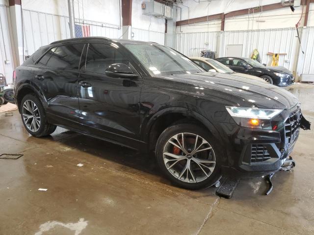 2021 AUDI Q8 PREMIUM - WA1AVAF11MD014655
