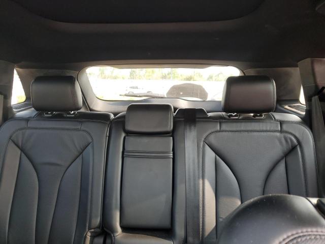 2016 LINCOLN MKX RESERV 2LMTJ8LR9GBL80838