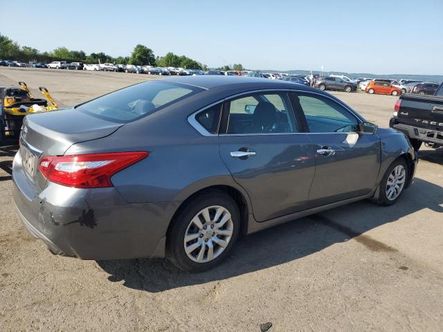 Vin: 1n4al3apxhn345680, lot: 61831015, nissan altima 2.5 20173