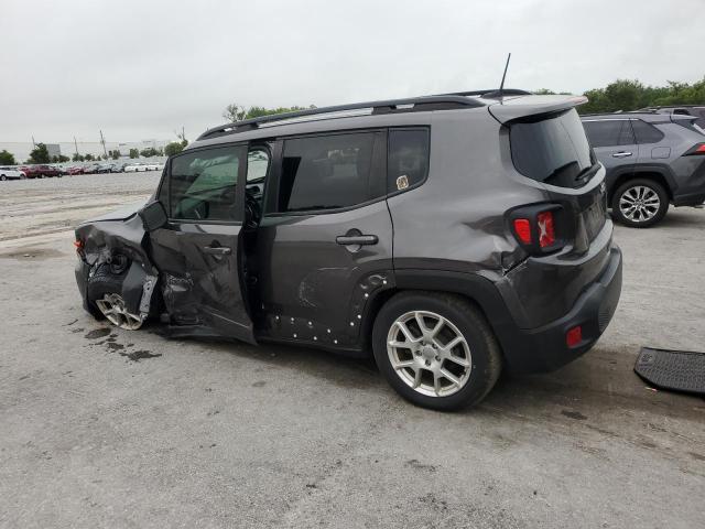 Vin: zacnjabb7kpj73628, lot: 59419695, jeep renegade latitude 20192