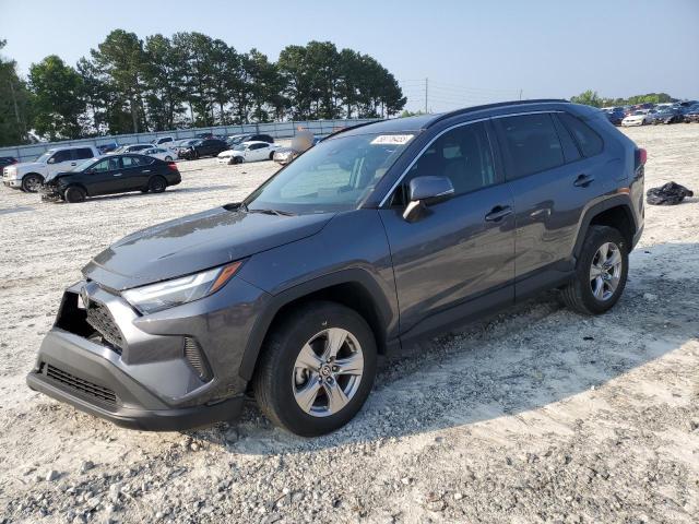 Vin: 2t3w1rfv8nc210283, lot: 58776455, toyota rav4 xle 2022 img_1