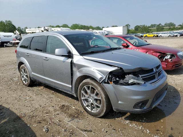 Vin: 3c4pddeg4gt160556, lot: 59952845, dodge journey r/t 20164