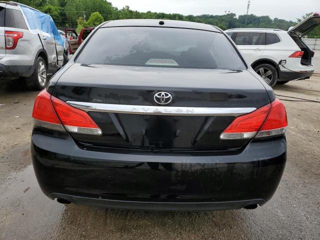 4t1bk3db9bu404034 - 2011 Toyota avalon base - #59561385