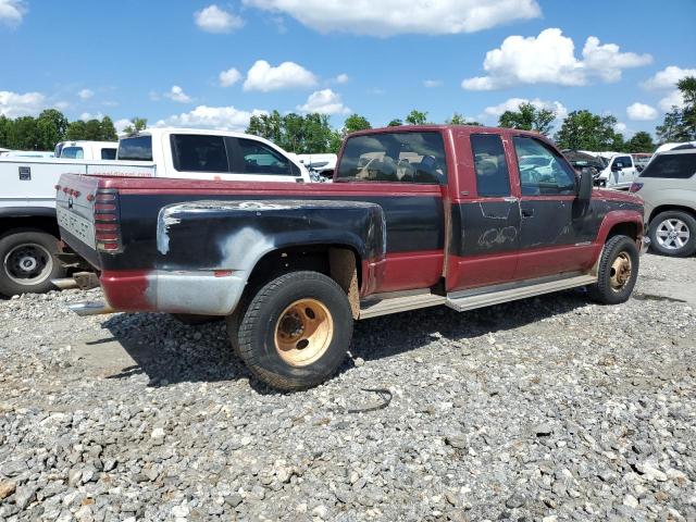 Vin: 2gchk39n2n1165721, lot: 57624595, chevrolet gmt k3500 19923