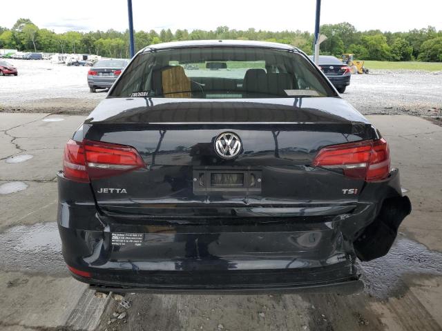 2017 VOLKSWAGEN JETTA S 3VW2B7AJ5HM224602