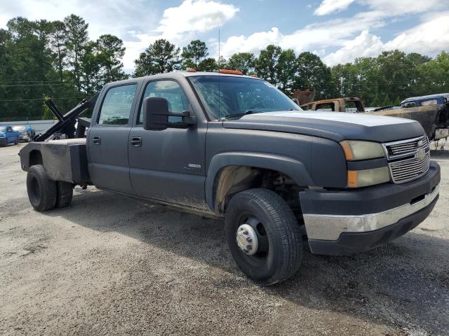 Global Auto Auctions: 2006 CHEVROLET SILVERADO