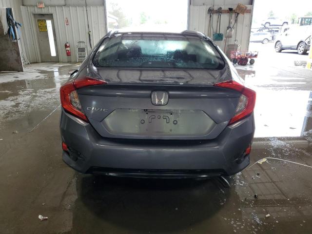 2017 HONDA CIVIC LX 19XFC2F53HE231977